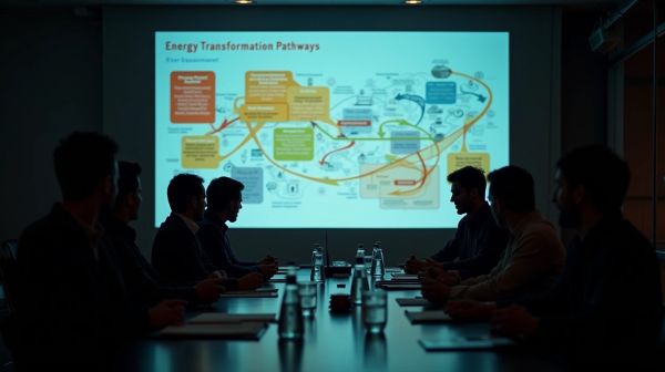 Comprendre la transition énergétique et ses défis actuels