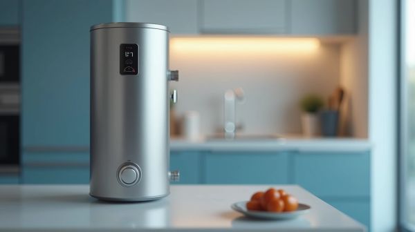 Le choix d'un chauffe-eau thermodynamique pour un lendemain économique