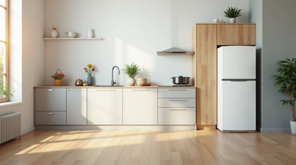 Le choix d'un chauffe-eau thermodynamique pour un lendemain économique