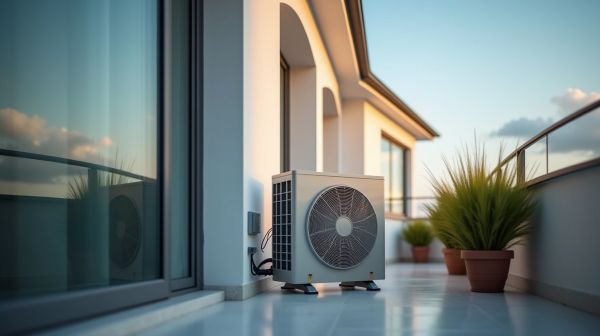 Maîtriser la pompe à chaleur pour optimiser votre économie d'énergie