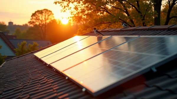 Optimiser ses panneaux solaires photovoltaïques pour réduire sa facture