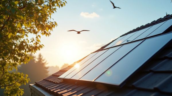 Optimiser ses panneaux solaires photovoltaïques pour réduire sa facture