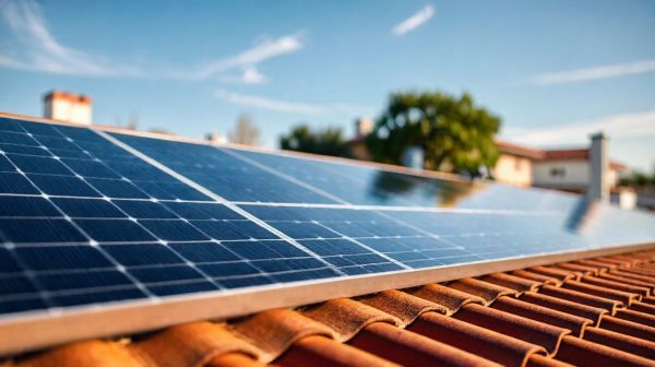 Pourquoi choisir les panneaux solaires pour l'énergie renouvelable