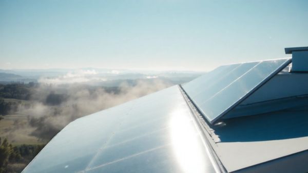 Pourquoi choisir les panneaux solaires pour l'énergie renouvelable