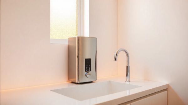 Top 5 avantages du chauffe-eau thermodynamique économique