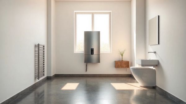 Top 5 avantages du chauffe-eau thermodynamique économique