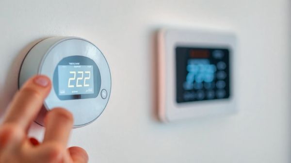 Top stratégies pour réduire vos factures avec la pompe à chaleur