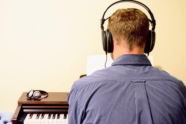 Comment apprendre à jouer "comptine d'un autre été" ?