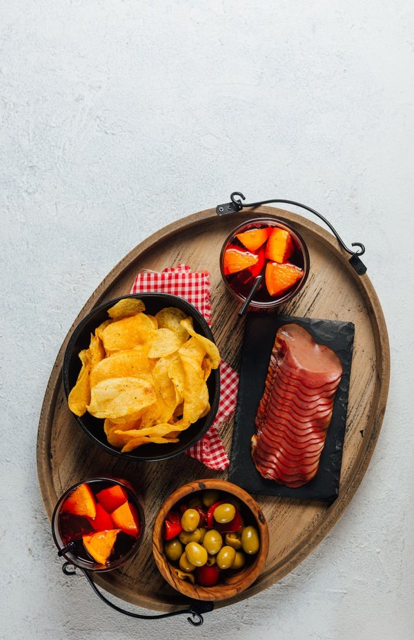 Regarder des images appétissantes pour ne plus avoir faim : est-ce que ça marche vraiment ?