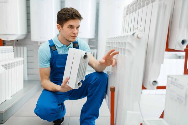 Pourquoi faire appel à un chauffagiste professionnel ?