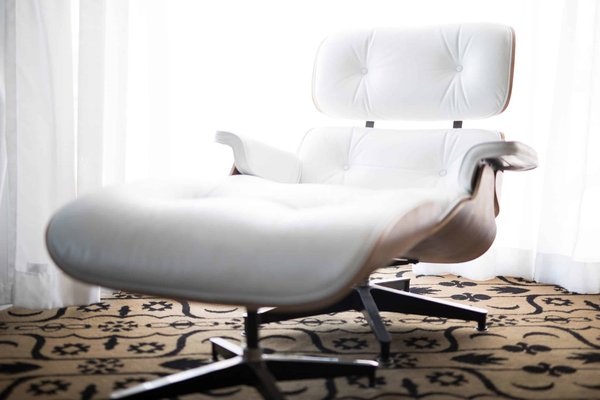 Ces sièges de confort que tout le monde s'arrache