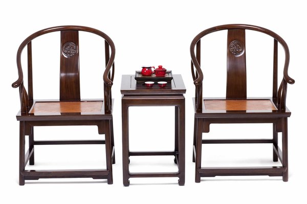 Meubles d'époque : comment ils transforment un intérieur moderne