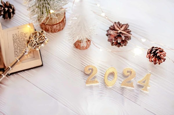 Découvrez les tendances voyage pour 2024