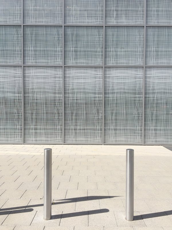 Comment déterminer le prix pour l'installation de bornes escamotables ?