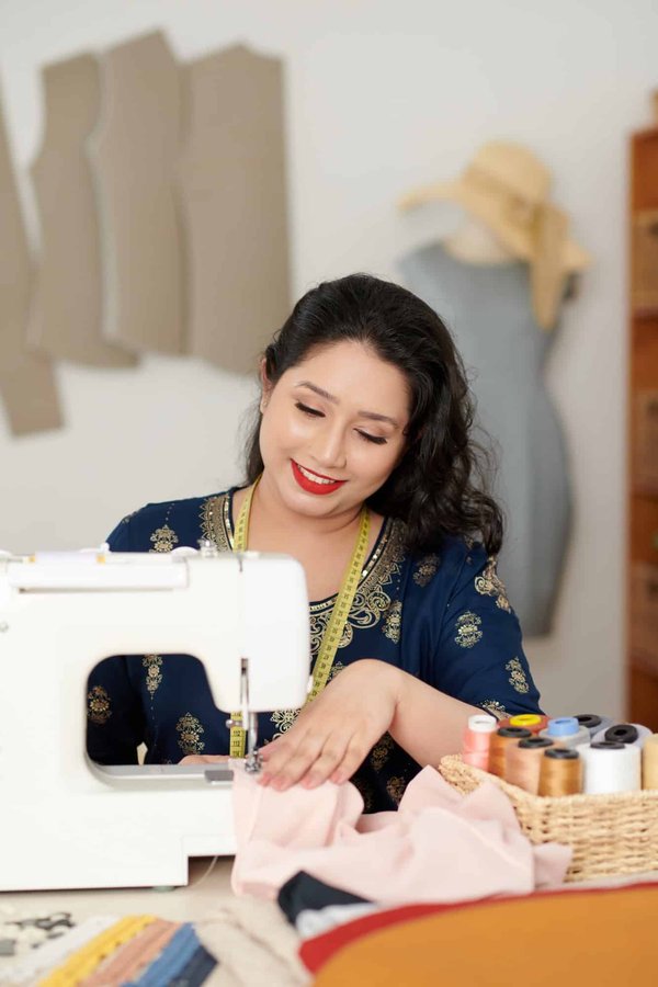 Où trouver une bonne machine à coudre ?