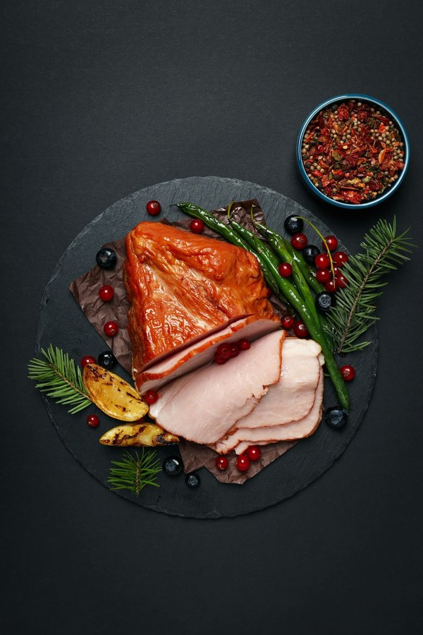 Le jambon Pata Negra dans la cuisine moderne : tendances et innovations