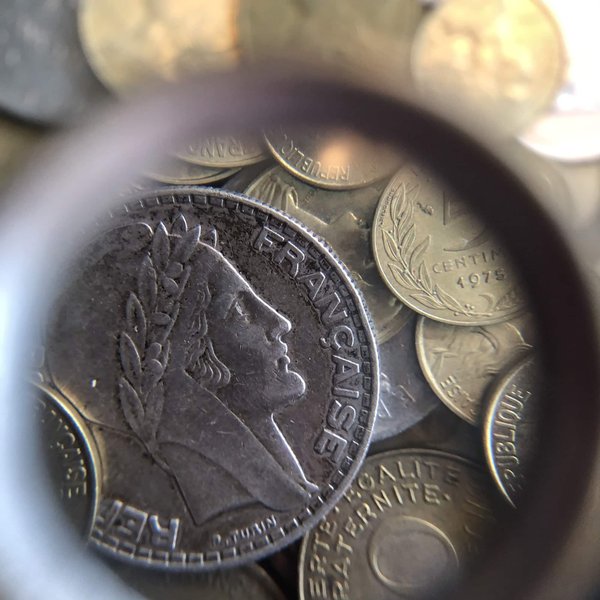 Quels sont les événements historiques associés aux pièces de 20 francs Napoléon ?