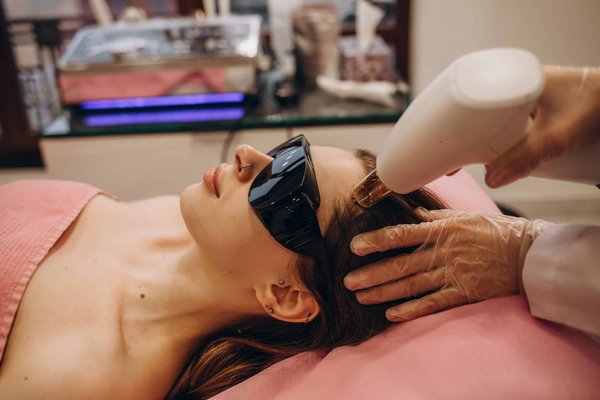 3 façons de choisir un centre laser à Lyon