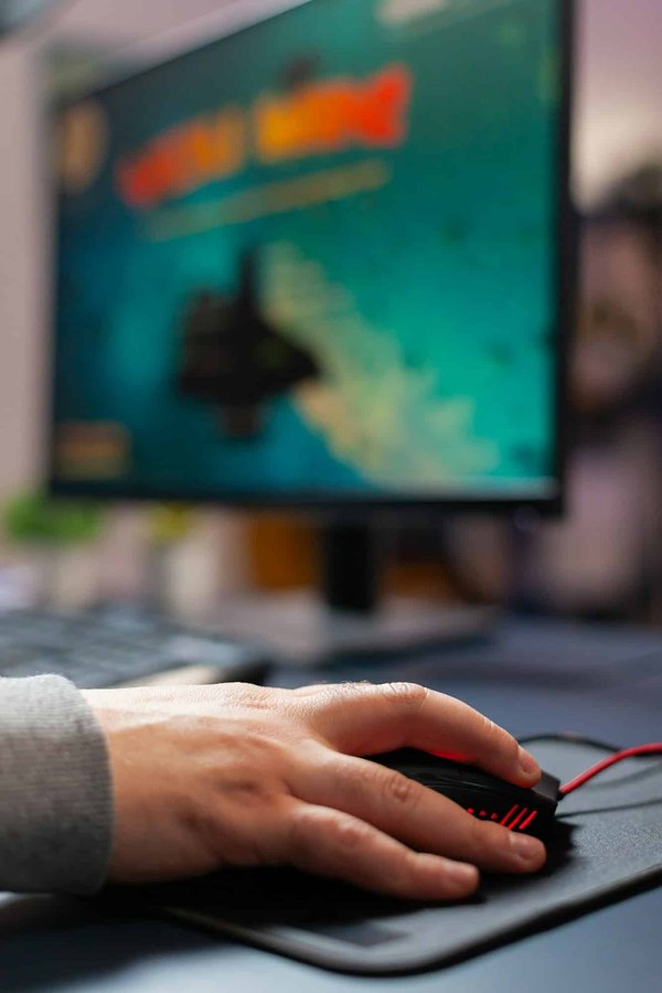 Quel tapis de souris choisir?