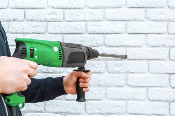 Conseils d'utilisation et d'entretien pour les perforateurs burineurs