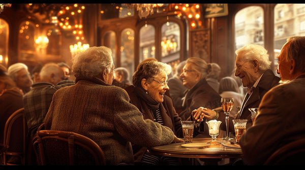 Meetic senior : que pensent les utilisateurs de ce site ?