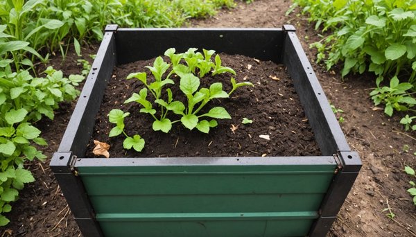 Comment mettre en place une initiative locale pour le compostage communautaire ?