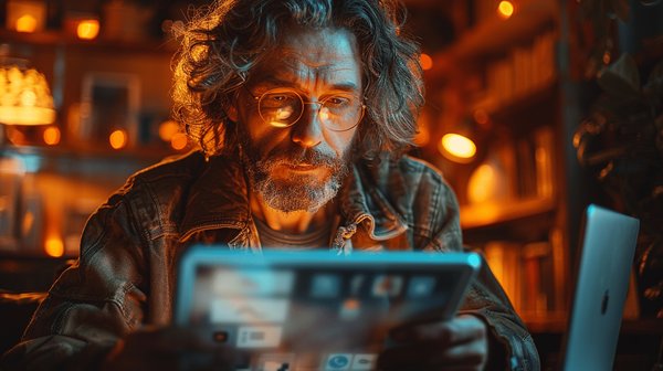 Découvrez les atouts des banques en ligne