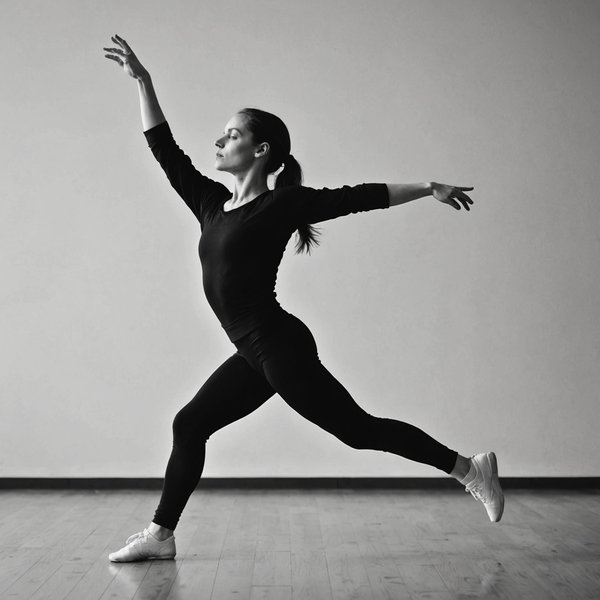 Quels sont les secrets pour réussir une performance de danse contemporaine ?