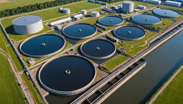 Comment les technologies de traitement des eaux usées peuvent-elles être améliorées pour une meilleure efficacité ?