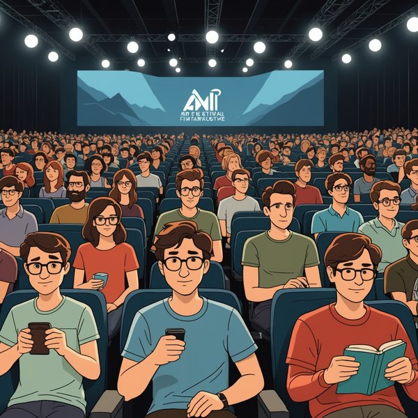 Comment les festivals de cinéma d'animation influencent-ils l'industrie du film ?