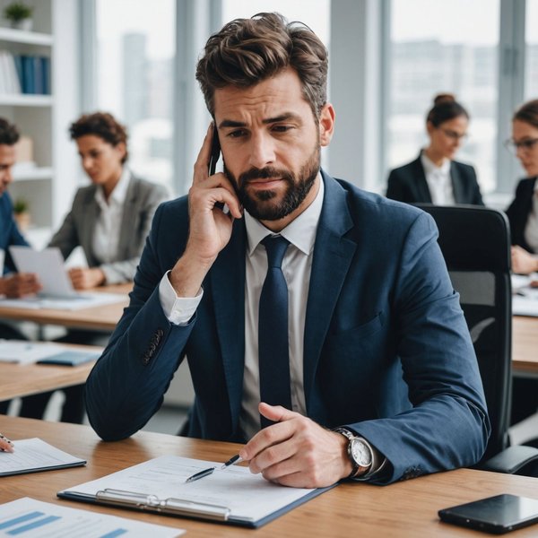 Comment se spécialiser en gestion de la santé mentale au travail pour les grandes organisations ?