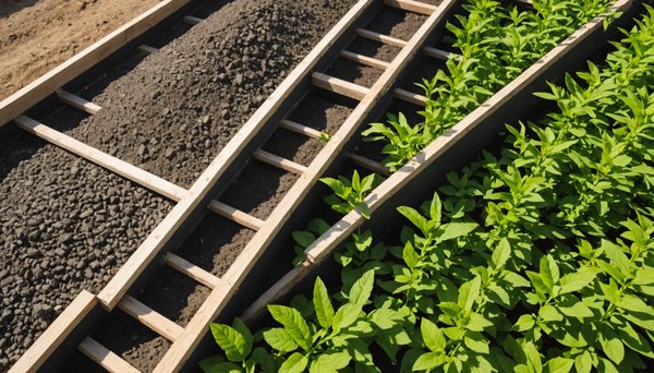 Quels sont les avantages des matériaux de construction biosourcés pour l'environnement ?