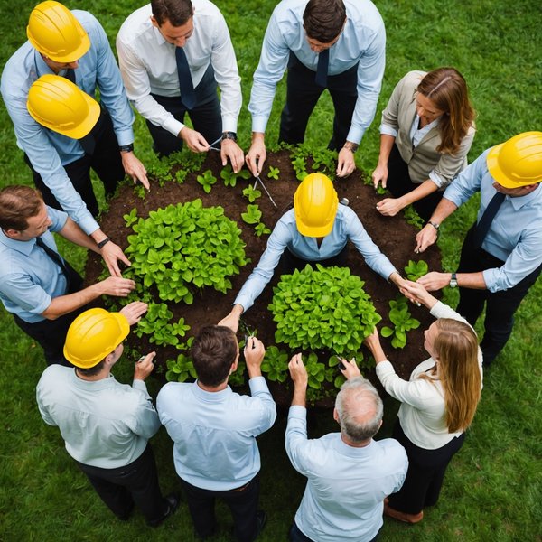 Quelles compétences sont nécessaires pour exceller en tant que consultant en gestion de la durabilité environnementale ?