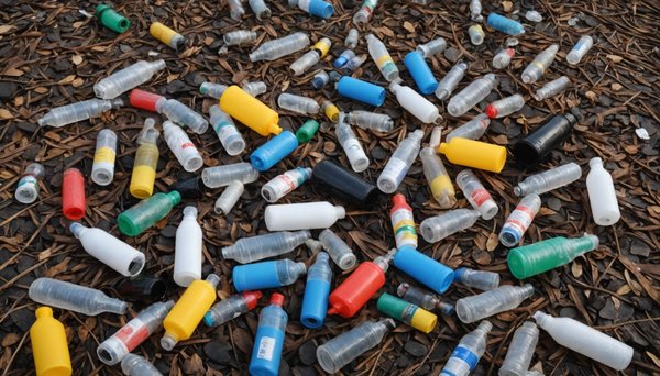 Quels sont les impacts de la pollution plastique sur la faune terrestre et comment les atténuer ?