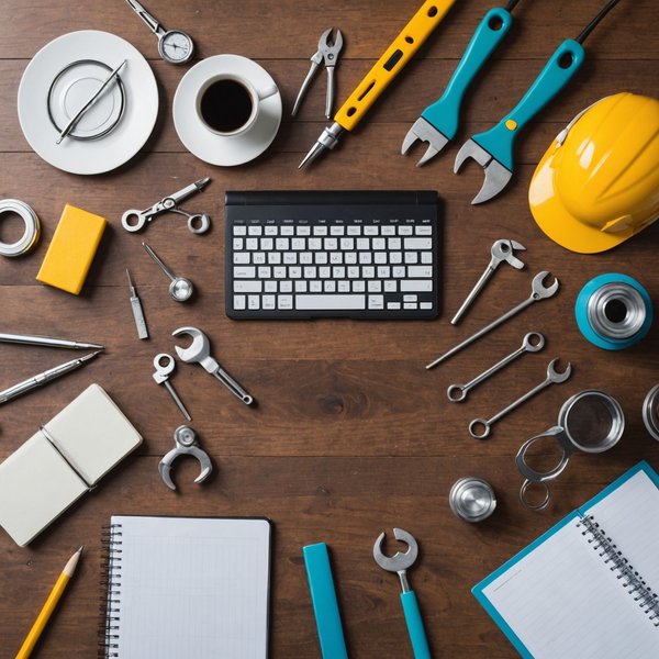 Quels outils utiliser pour une recherche d'emploi efficace dans le secteur de l'ingénierie de la santé ?