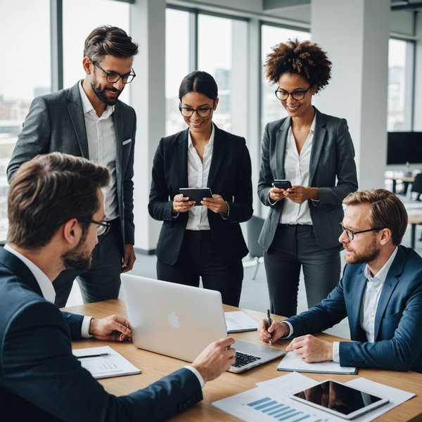 Quelles stratégies adopter pour réussir en tant que spécialiste en gestion de l'innovation ?