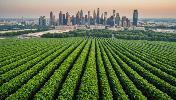 Comment les entreprises peuvent-elles organiser des campagnes de sensibilisation à l'environnement ?