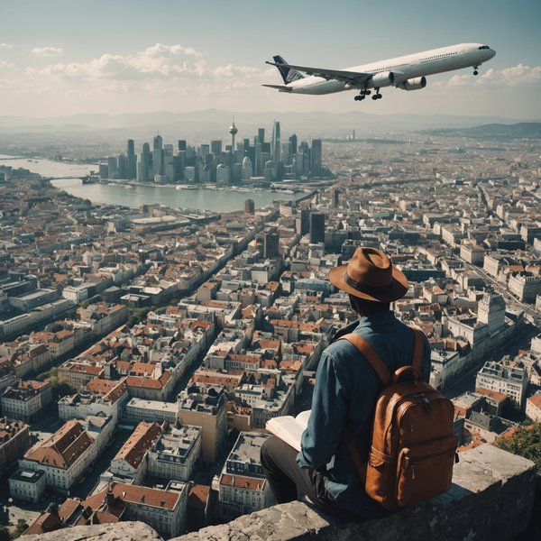 Comment les récits de voyages influencent-ils la littérature contemporaine ?