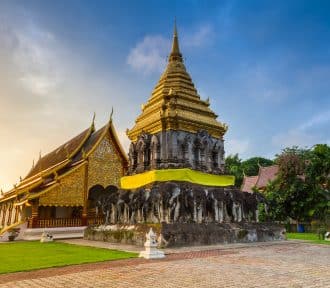 Séjour à Chiang Mai : les meilleures activités à faire